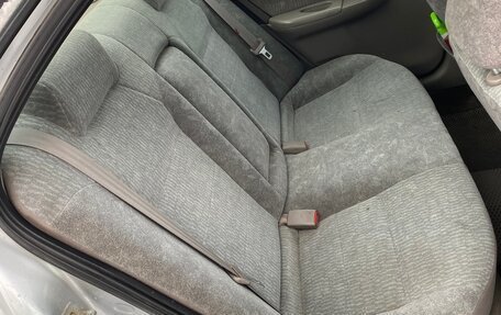 Nissan Sunny B15, 2000 год, 315 000 рублей, 11 фотография