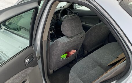 Nissan Sunny B15, 2000 год, 315 000 рублей, 15 фотография