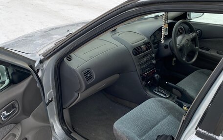 Nissan Sunny B15, 2000 год, 315 000 рублей, 14 фотография