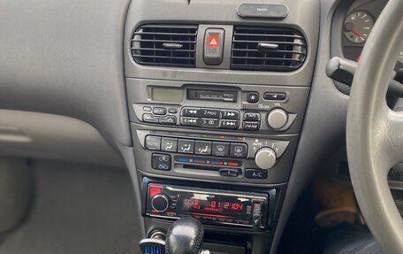 Nissan Sunny B15, 2000 год, 315 000 рублей, 16 фотография