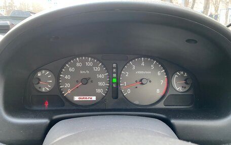 Nissan Sunny B15, 2000 год, 315 000 рублей, 17 фотография