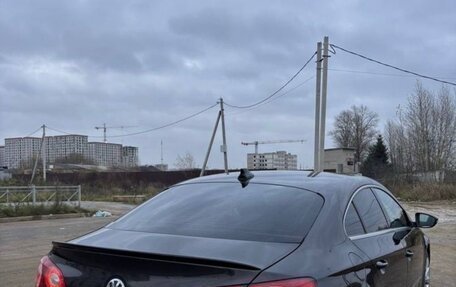 Volkswagen Passat CC I рестайлинг, 2011 год, 950 000 рублей, 3 фотография