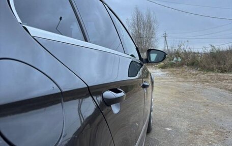 Volkswagen Passat CC I рестайлинг, 2011 год, 950 000 рублей, 6 фотография