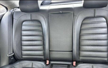 Volkswagen Passat CC I рестайлинг, 2011 год, 950 000 рублей, 11 фотография