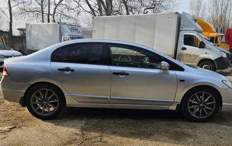 Honda Civic VIII, 2006 год, 550 000 рублей, 6 фотография