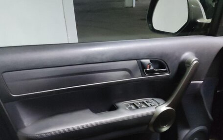 Honda CR-V III рестайлинг, 2008 год, 1 500 000 рублей, 3 фотография