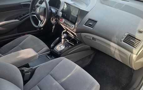 Honda Civic VIII, 2006 год, 550 000 рублей, 13 фотография