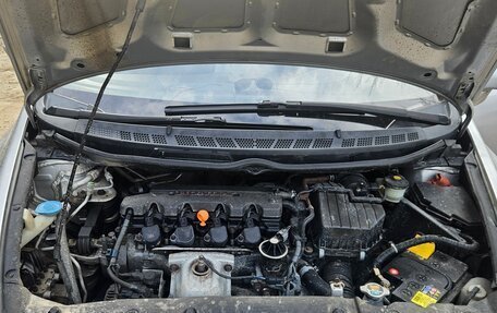 Honda Civic VIII, 2006 год, 550 000 рублей, 15 фотография