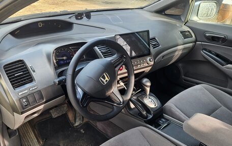 Honda Civic VIII, 2006 год, 550 000 рублей, 14 фотография