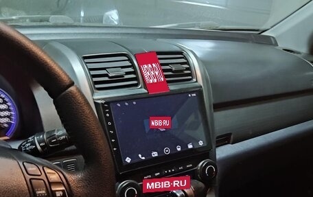 Honda CR-V III рестайлинг, 2008 год, 1 500 000 рублей, 4 фотография