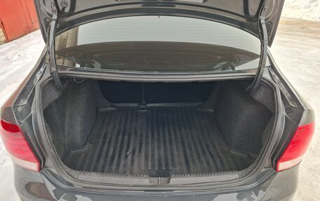 Volkswagen Polo VI (EU Market), 2013 год, 710 000 рублей, 17 фотография