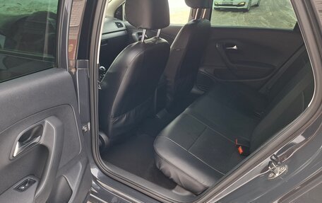 Volkswagen Polo VI (EU Market), 2013 год, 710 000 рублей, 14 фотография