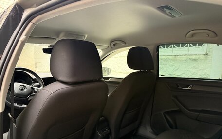 Skoda Rapid II, 2020 год, 1 800 000 рублей, 4 фотография