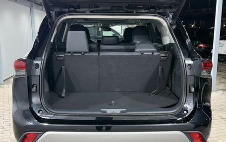 Toyota Highlander, 2025 год, 6 299 000 рублей, 9 фотография