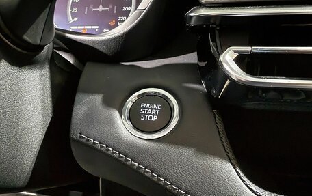 Toyota Highlander, 2025 год, 6 299 000 рублей, 23 фотография