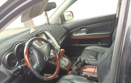 Lexus RX II рестайлинг, 2008 год, 1 500 000 рублей, 3 фотография