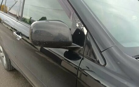 Lexus RX II рестайлинг, 2008 год, 1 500 000 рублей, 5 фотография