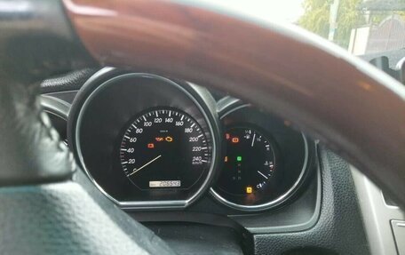 Lexus RX II рестайлинг, 2008 год, 1 500 000 рублей, 2 фотография