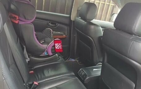 Lexus RX II рестайлинг, 2008 год, 1 500 000 рублей, 8 фотография