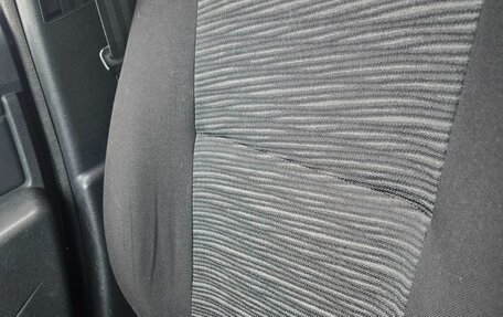 Renault Logan I, 2010 год, 400 000 рублей, 8 фотография