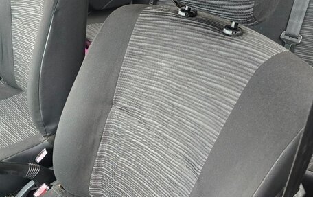 Renault Logan I, 2010 год, 400 000 рублей, 6 фотография