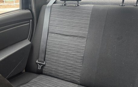 Renault Logan I, 2010 год, 400 000 рублей, 7 фотография