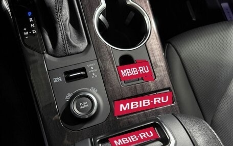 Toyota Highlander, 2025 год, 6 299 000 рублей, 20 фотография