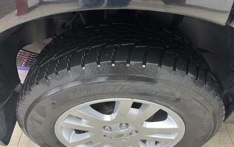 Land Rover Freelander II рестайлинг 2, 2009 год, 1 250 000 рублей, 11 фотография