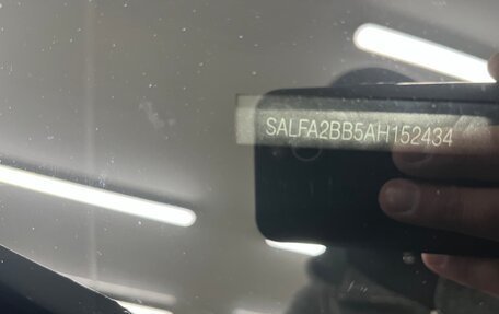 Land Rover Freelander II рестайлинг 2, 2009 год, 1 250 000 рублей, 16 фотография