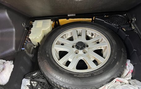 Land Rover Freelander II рестайлинг 2, 2009 год, 1 250 000 рублей, 13 фотография