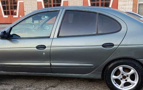 Renault Megane II, 2000 год, 220 000 рублей, 6 фотография