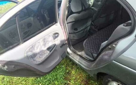 Renault Megane II, 2000 год, 220 000 рублей, 5 фотография