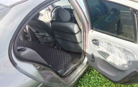 Renault Megane II, 2000 год, 220 000 рублей, 4 фотография