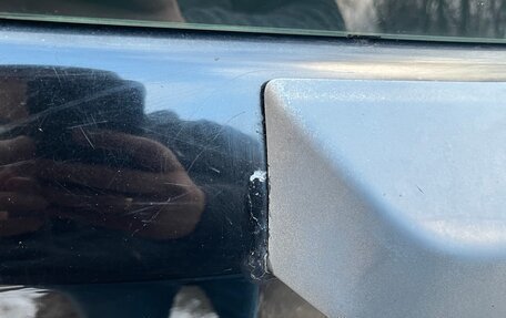 Land Rover Freelander II рестайлинг 2, 2009 год, 1 250 000 рублей, 19 фотография