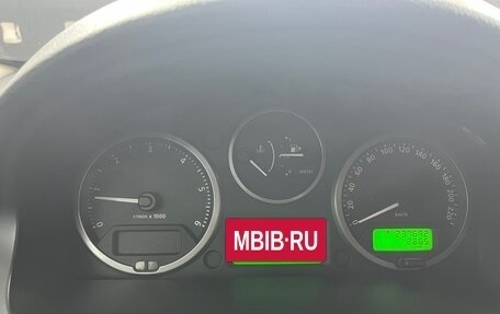 Land Rover Freelander II рестайлинг 2, 2009 год, 1 250 000 рублей, 17 фотография