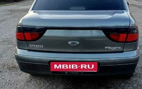 Renault Megane II, 2000 год, 220 000 рублей, 7 фотография