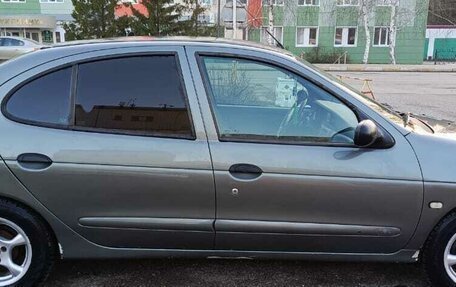 Renault Megane II, 2000 год, 220 000 рублей, 10 фотография