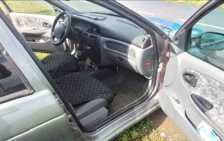 Renault Megane II, 2000 год, 220 000 рублей, 11 фотография