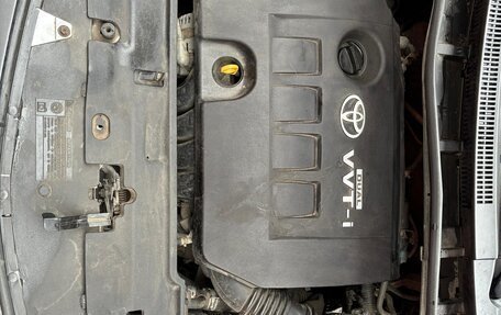 Toyota Corolla, 2008 год, 999 999 рублей, 8 фотография