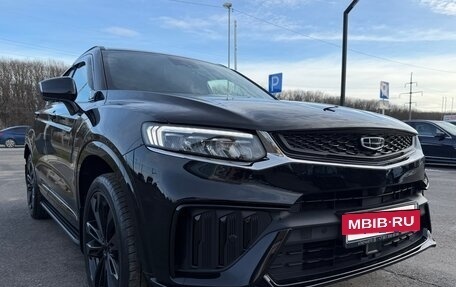 Geely Tugella FY11, 2023 год, 3 420 000 рублей, 3 фотография