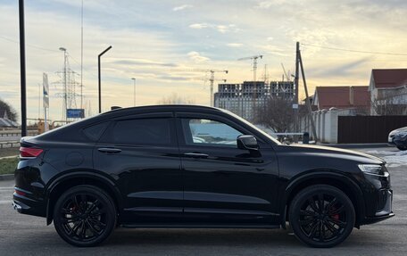 Geely Tugella FY11, 2023 год, 3 420 000 рублей, 4 фотография