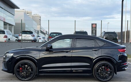 Geely Tugella FY11, 2023 год, 3 420 000 рублей, 5 фотография