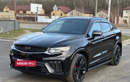 Geely Tugella FY11, 2023 год, 3 420 000 рублей, 11 фотография