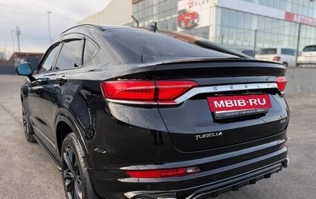 Geely Tugella FY11, 2023 год, 3 420 000 рублей, 7 фотография