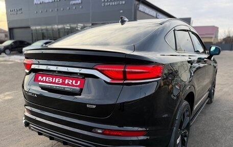 Geely Tugella FY11, 2023 год, 3 420 000 рублей, 8 фотография