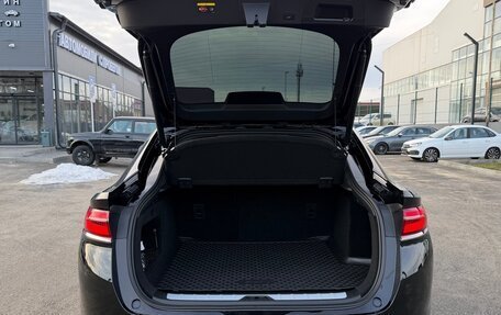 Geely Tugella FY11, 2023 год, 3 420 000 рублей, 16 фотография