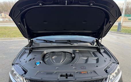 Geely Tugella FY11, 2023 год, 3 420 000 рублей, 17 фотография