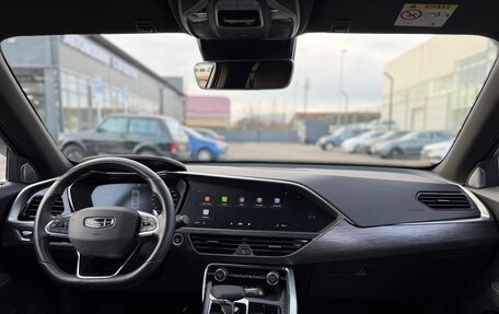 Geely Tugella FY11, 2023 год, 3 420 000 рублей, 20 фотография