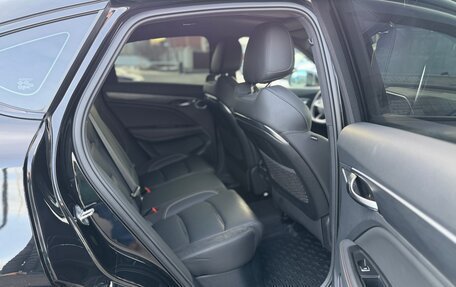 Geely Tugella FY11, 2023 год, 3 420 000 рублей, 19 фотография