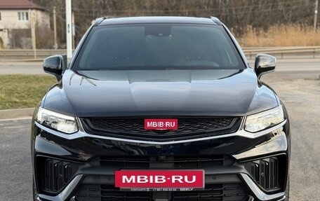 Geely Tugella FY11, 2023 год, 3 420 000 рублей, 9 фотография